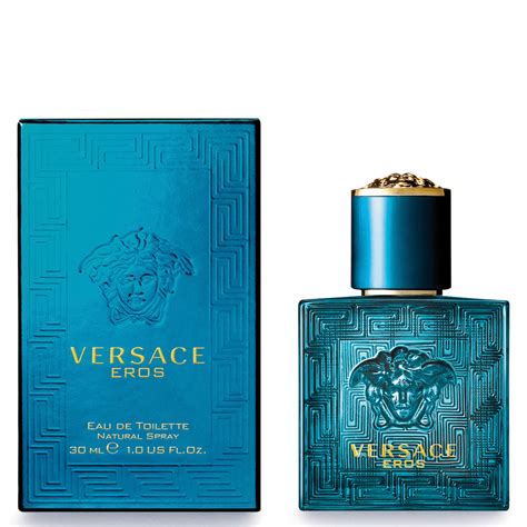 eros by versace eau de toilette|Versace Eros superdrug.